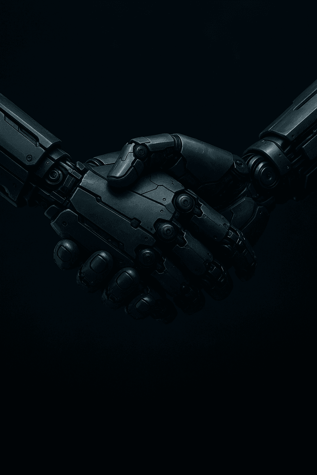 ESTRUTURANDO SUA AGÊNCIA DE IA