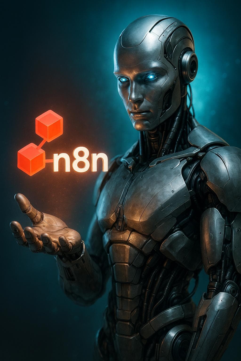 ESPECIALISTAS EM N8N - AVANÇADO