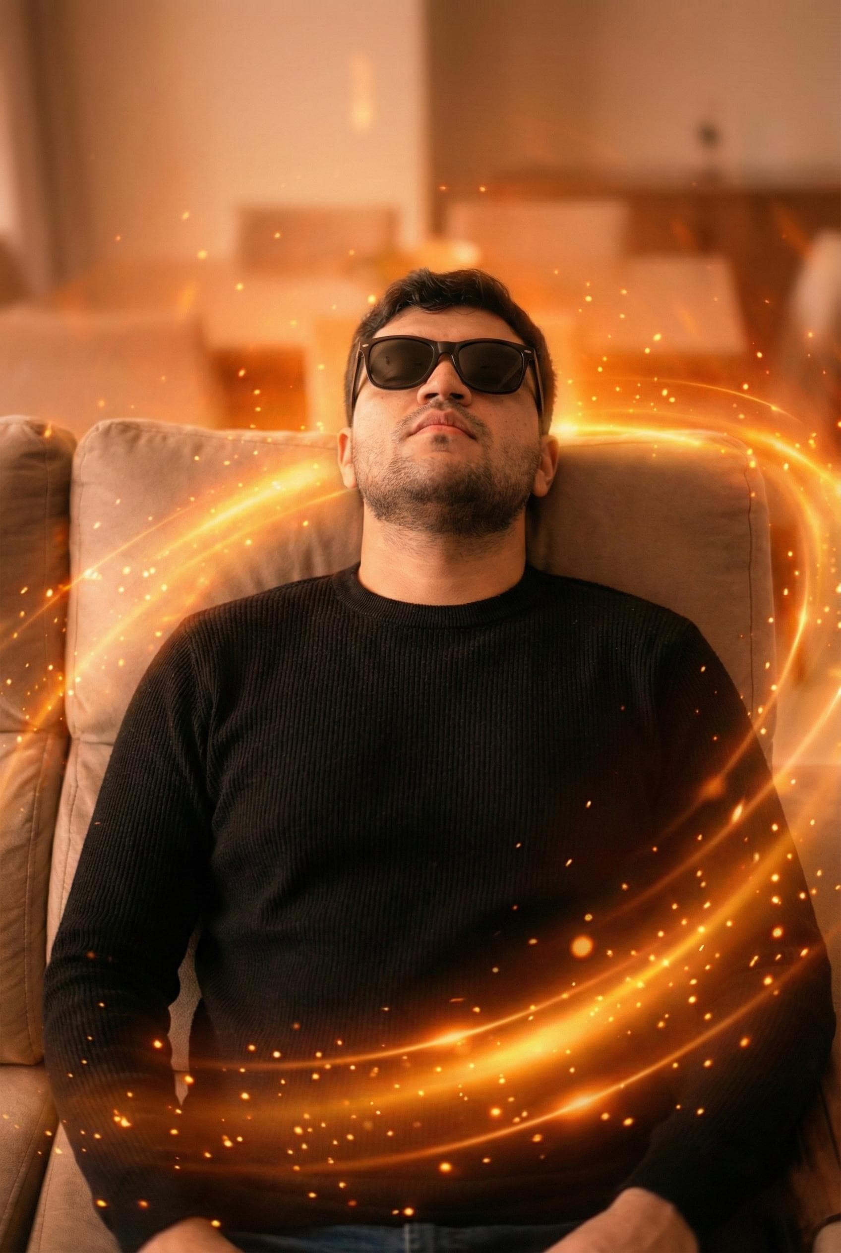 LEVANTANDO CAIXA RÁPIDO COM IA