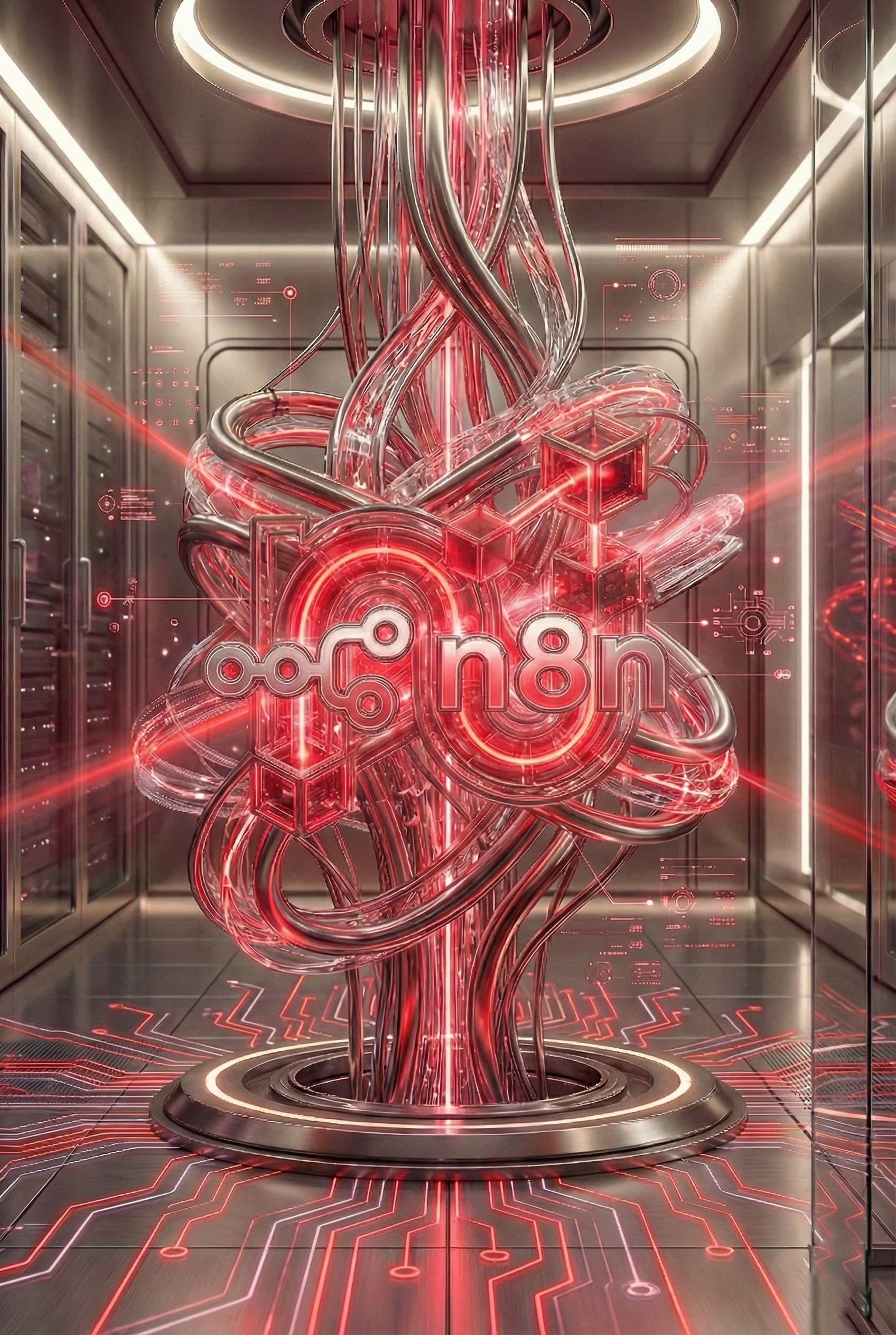 ESTRUTURANDO SUA AGÊNCIA DE IA