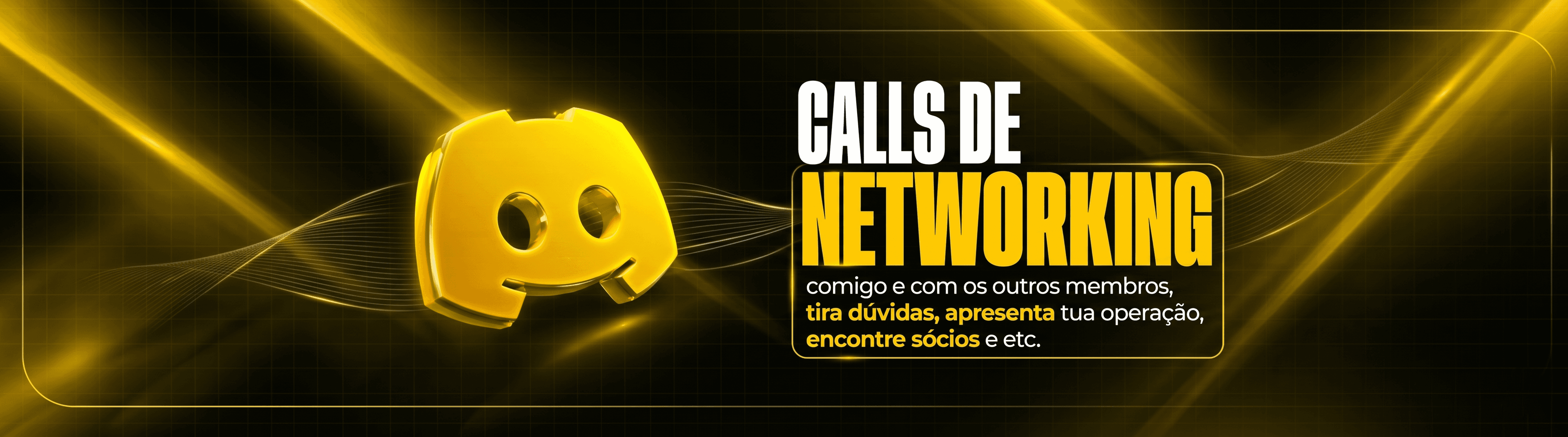 Calls semanais