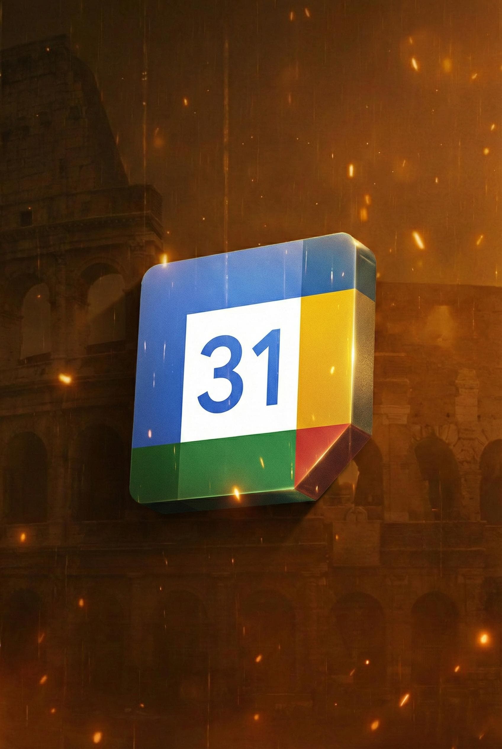 Agente de Agendamento (Google Calendar)