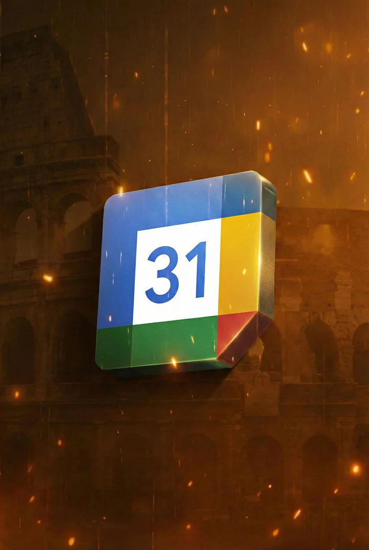 Agente de Agendamento (Google Calendar)